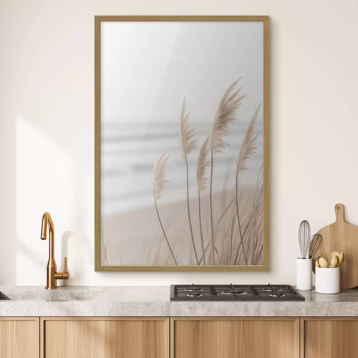 Poster Herbes et magie f49800