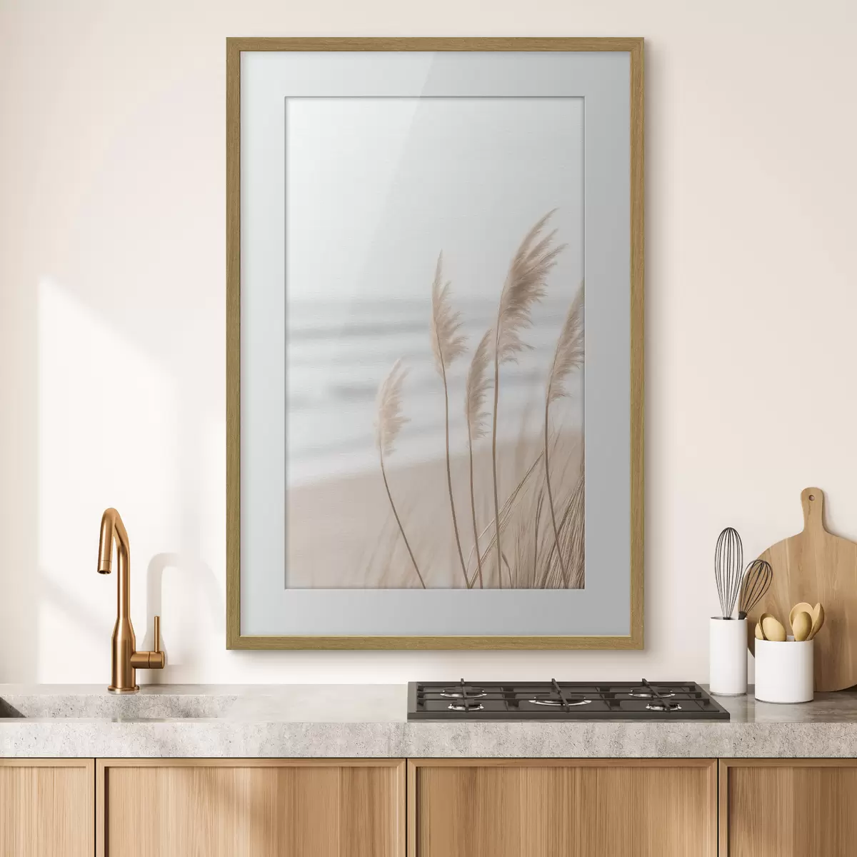 Poster Herbes et magie f49800