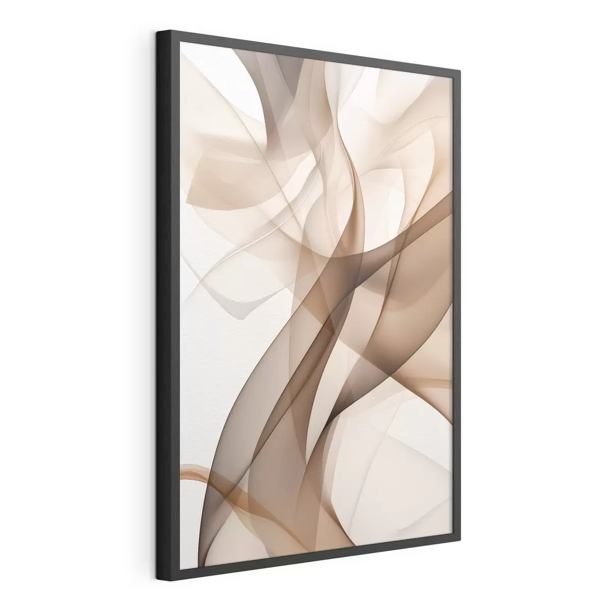 Poster Lignes abstraites f49802