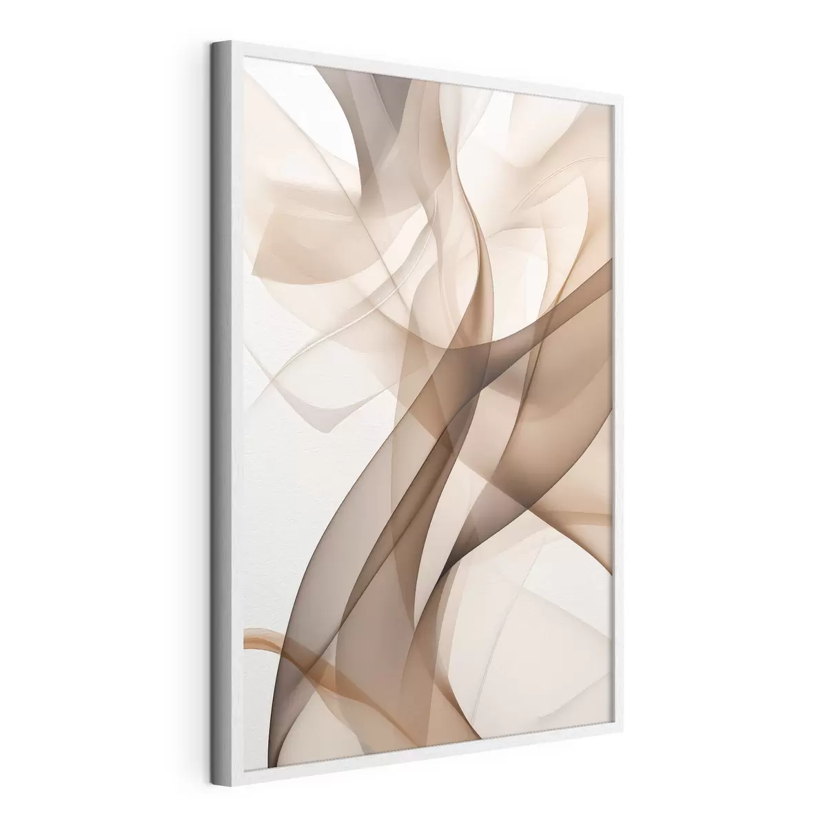 Poster Lignes abstraites f49802