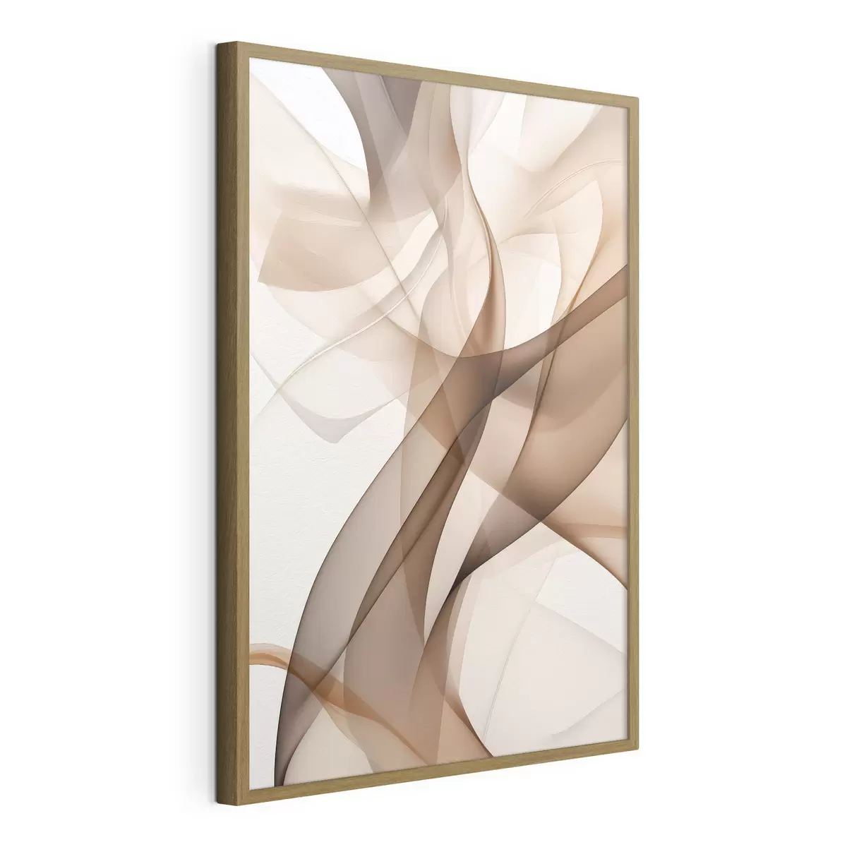 Poster Lignes abstraites f49802