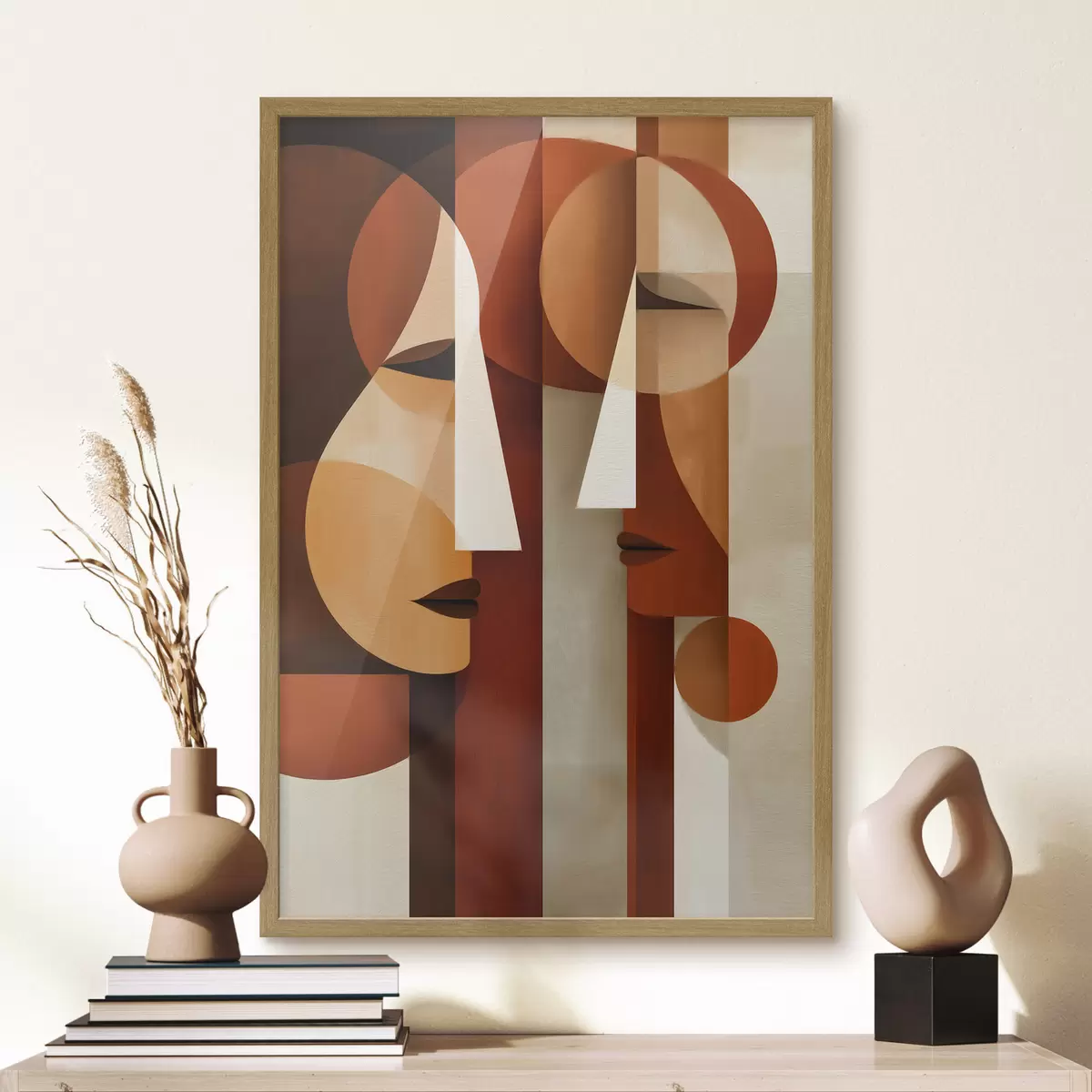 Poster Passion et vie f49808