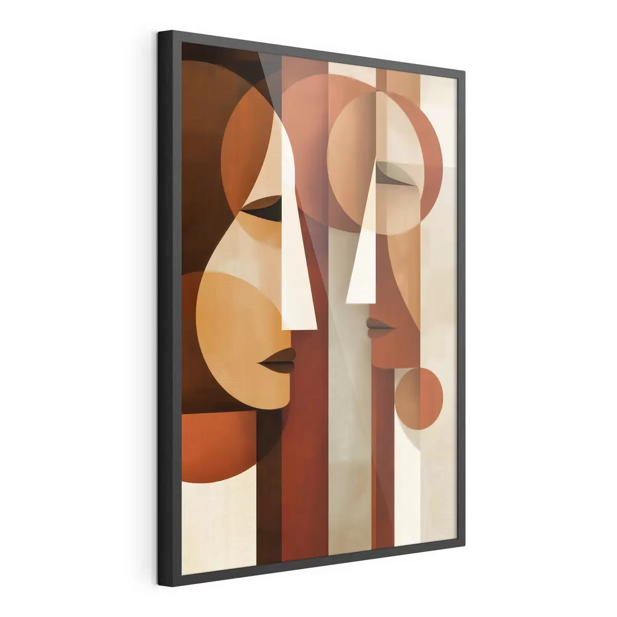 Poster Passion et vie f49808