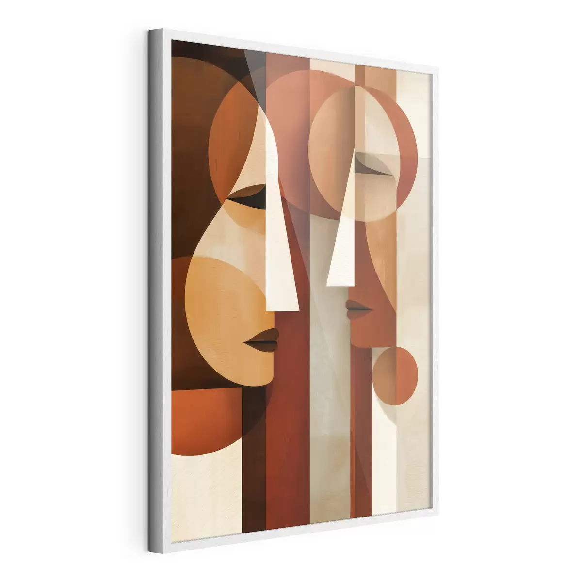 Poster Passion et vie f49808