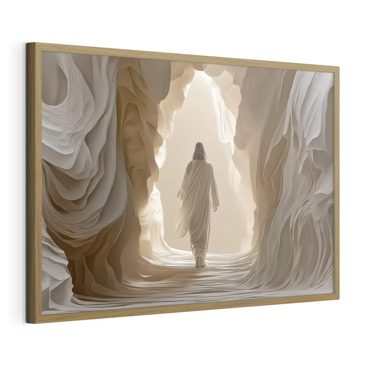 Poster Grotte f49812
