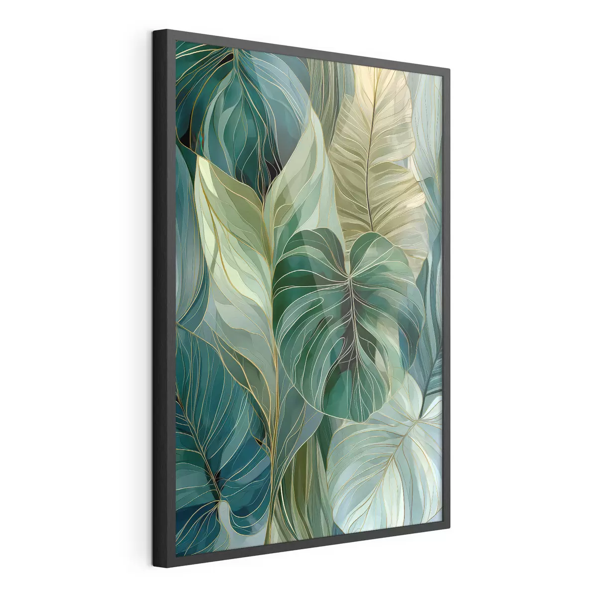Poster Monstera f49814