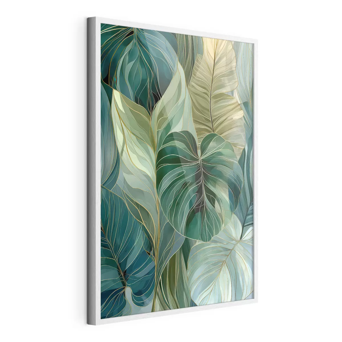Poster Monstera f49814