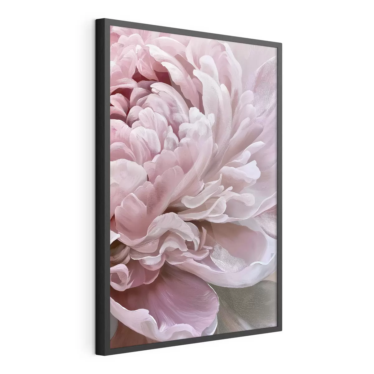 Poster Pivoine f49815