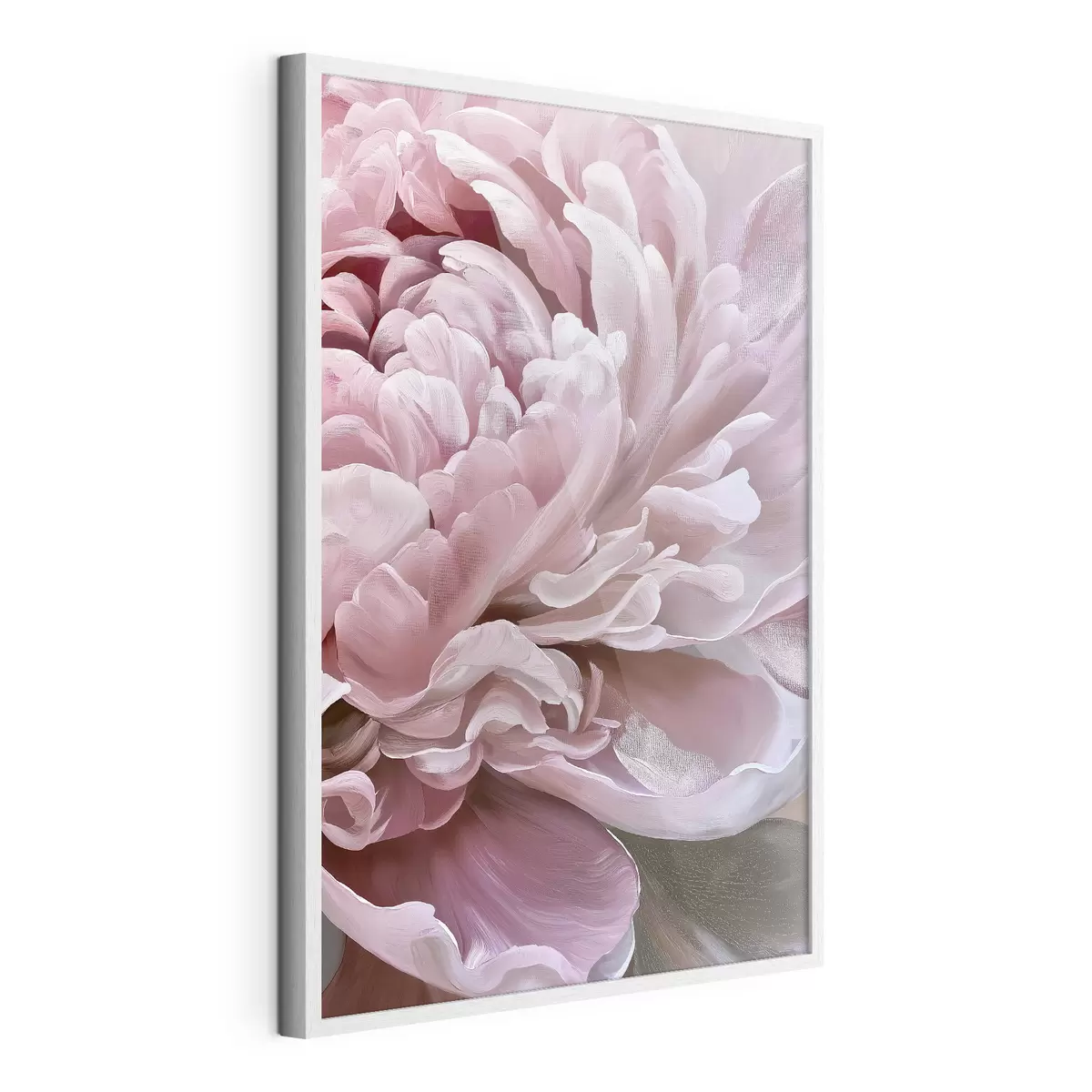 Poster Pivoine f49815