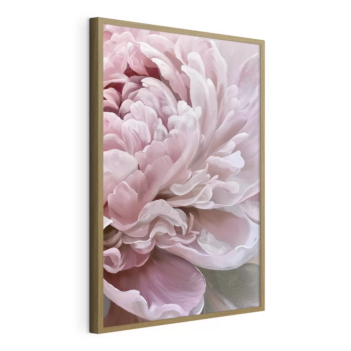 Poster Pivoine f49815