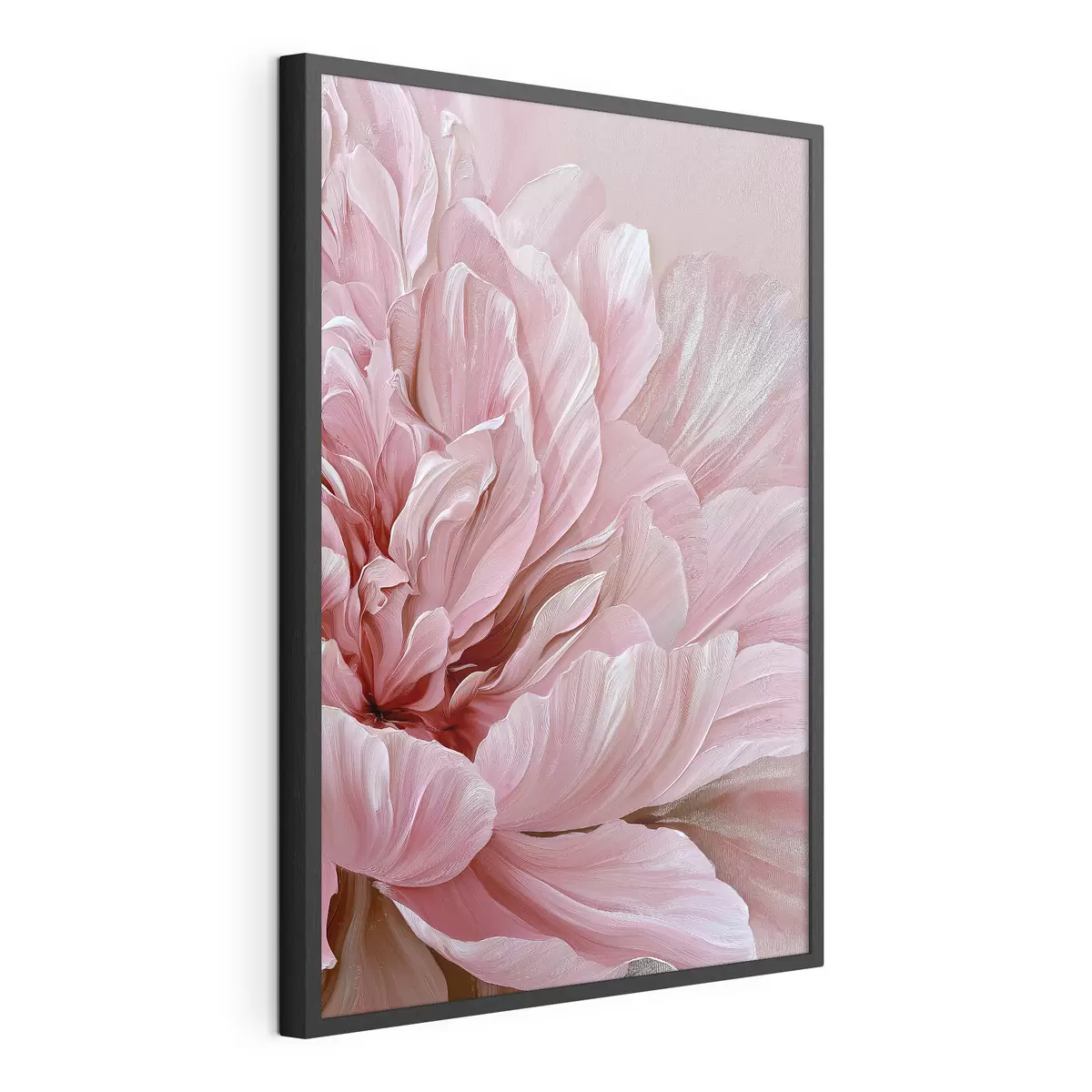 Poster Pivoine f49816