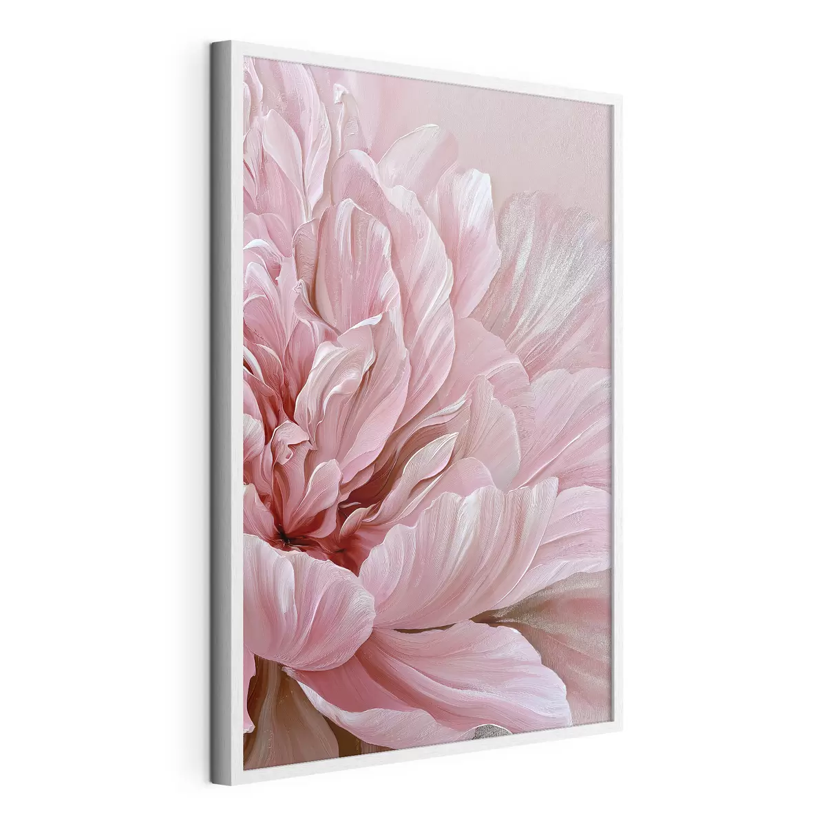 Poster Pivoine f49816