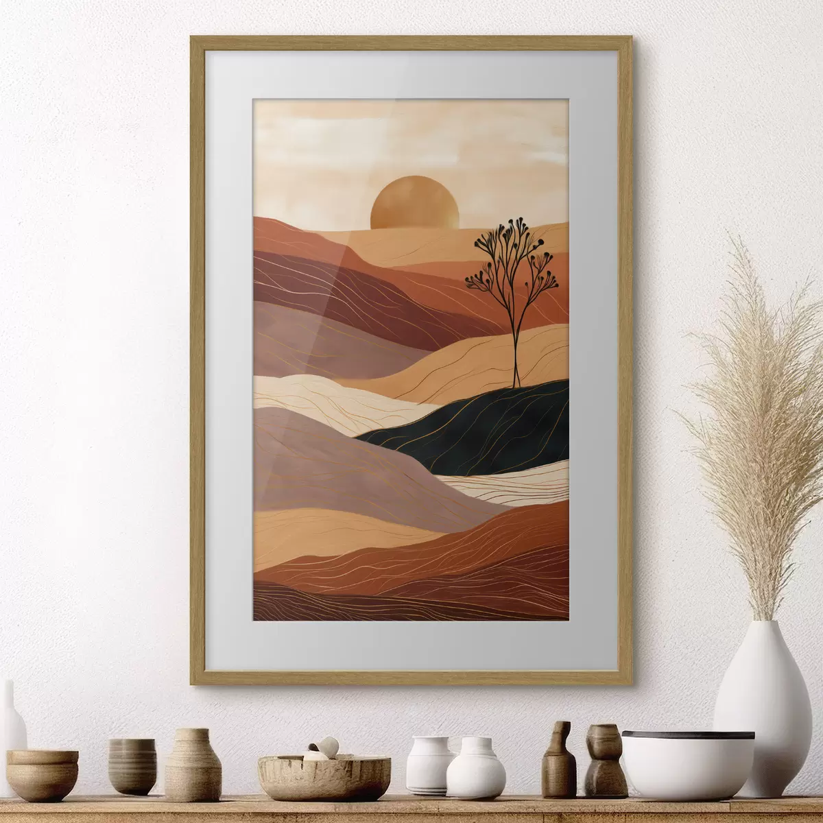 Poster Canyon f49817
