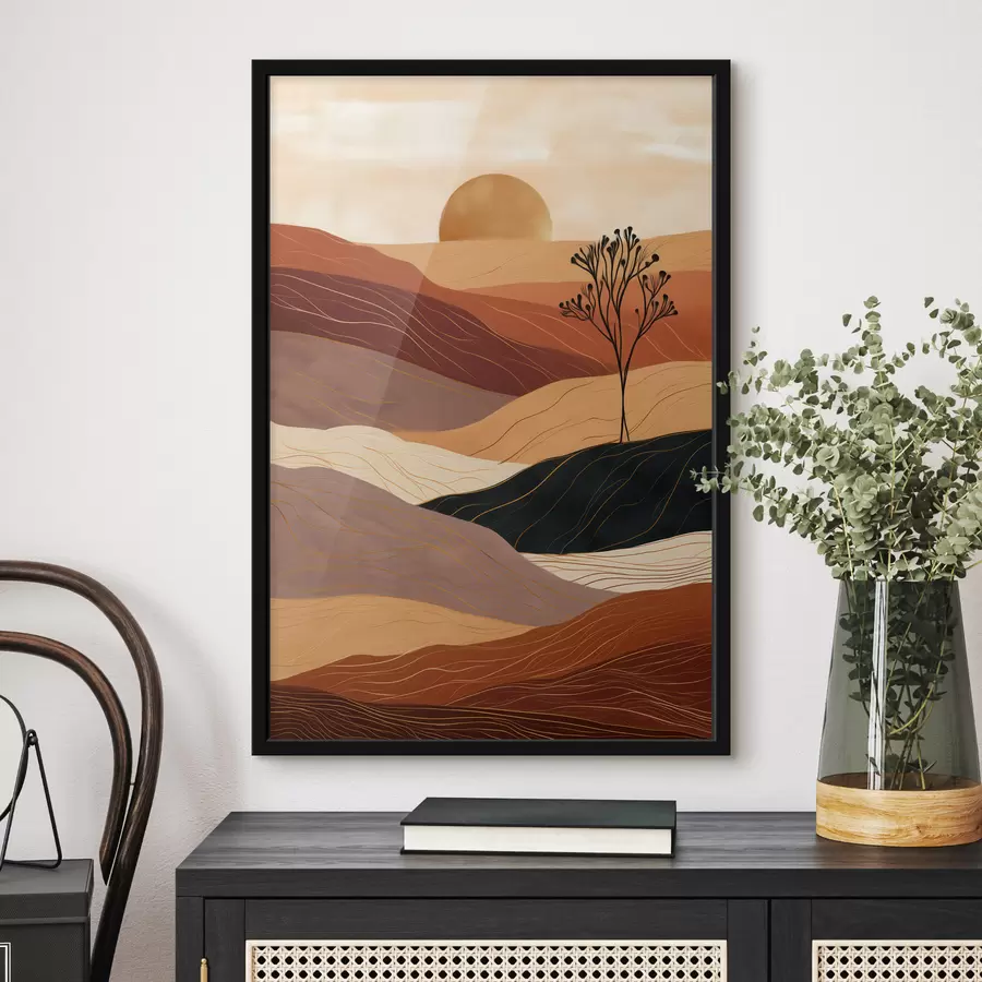 Papier peint Canyon f49817