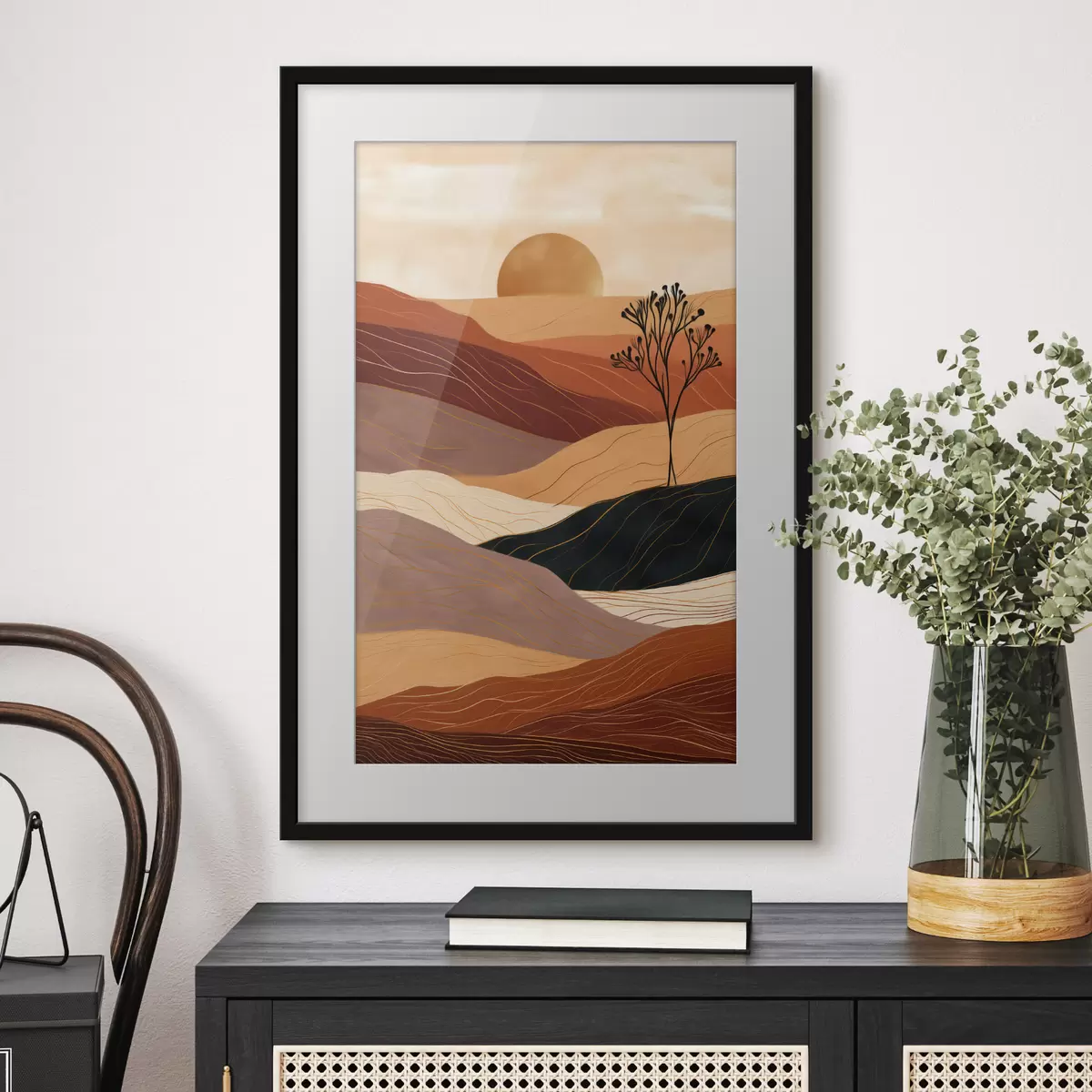 Poster Canyon f49817