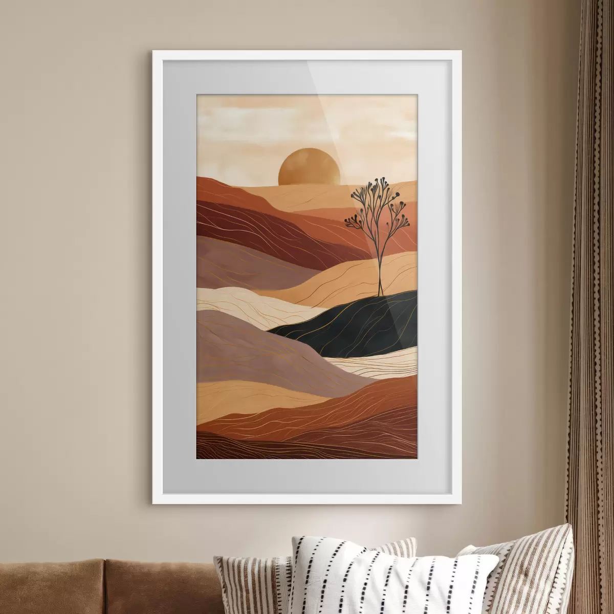 Poster Canyon f49817