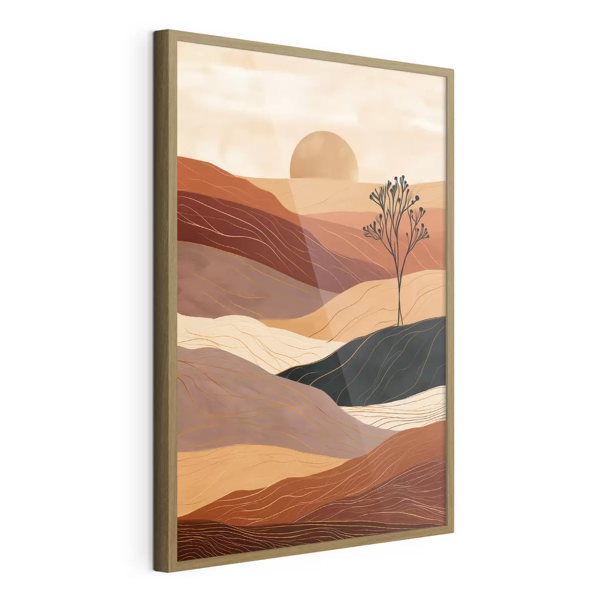 Poster Canyon f49817
