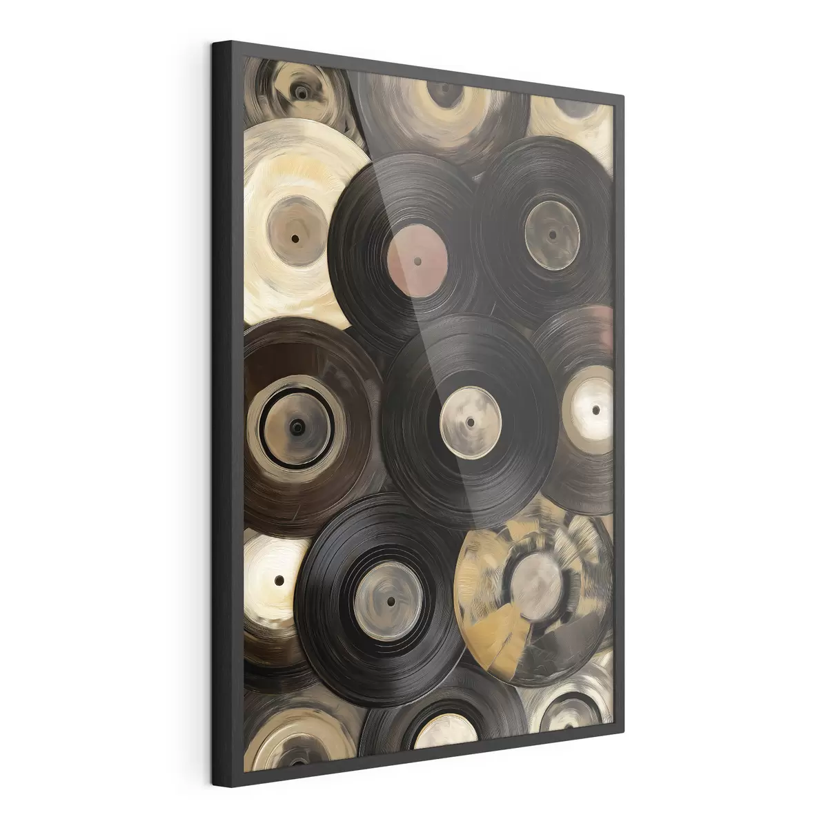 Poster Vinyle f49818