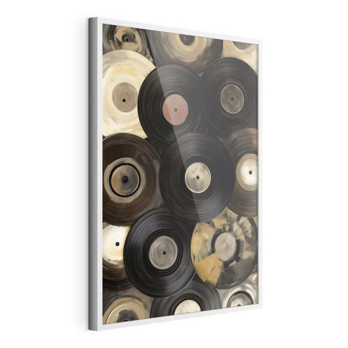 Poster Vinyle f49818