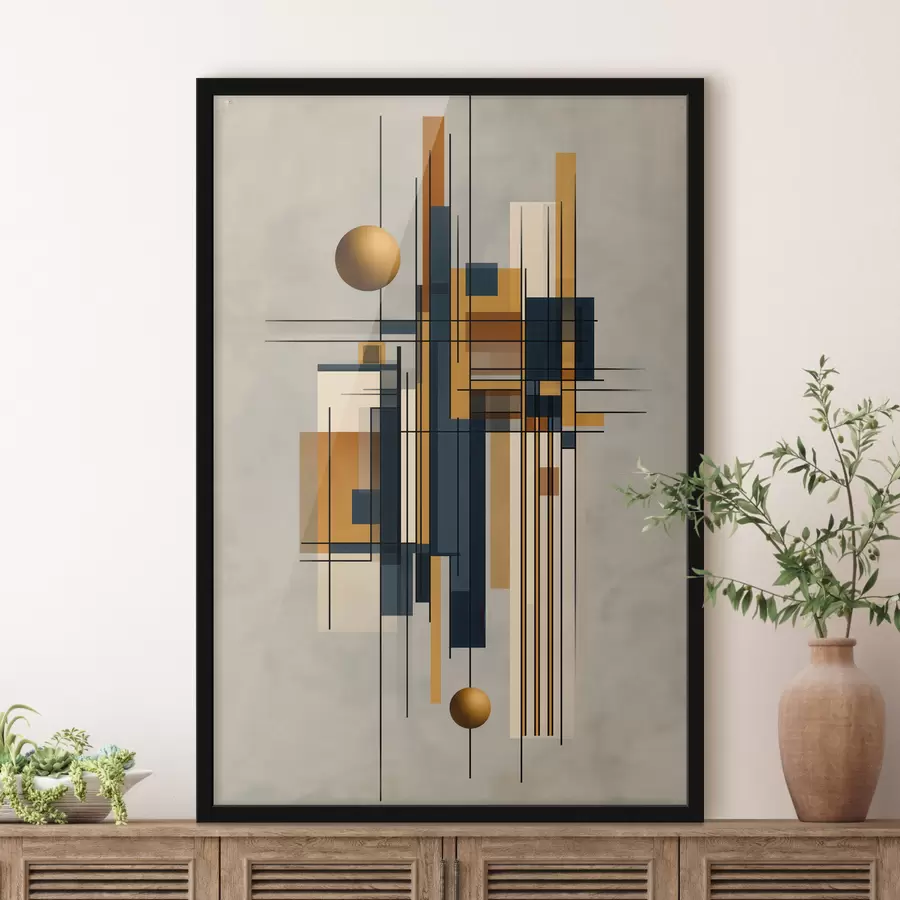 Papier peint Abstraction f49819