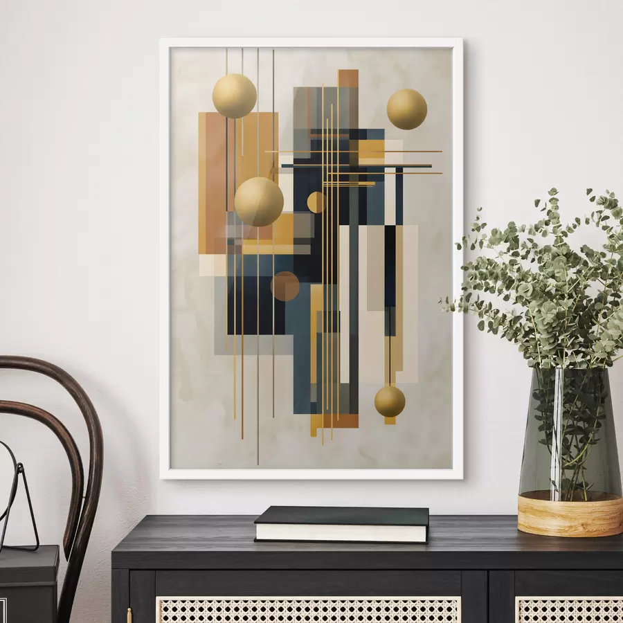 Papier peint Abstraction f49820