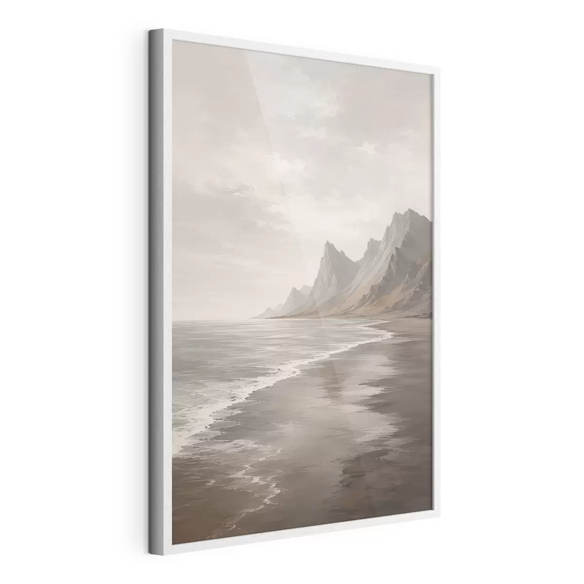 Poster Bord de mer f49823
