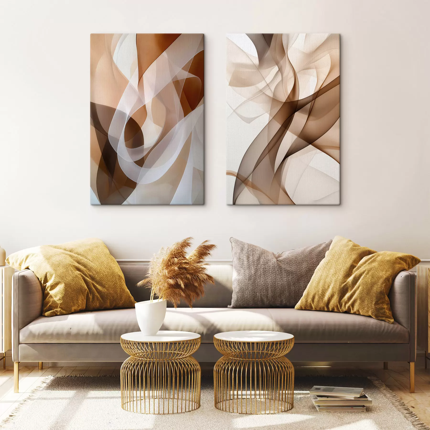 Tableau Abstraction m30695
