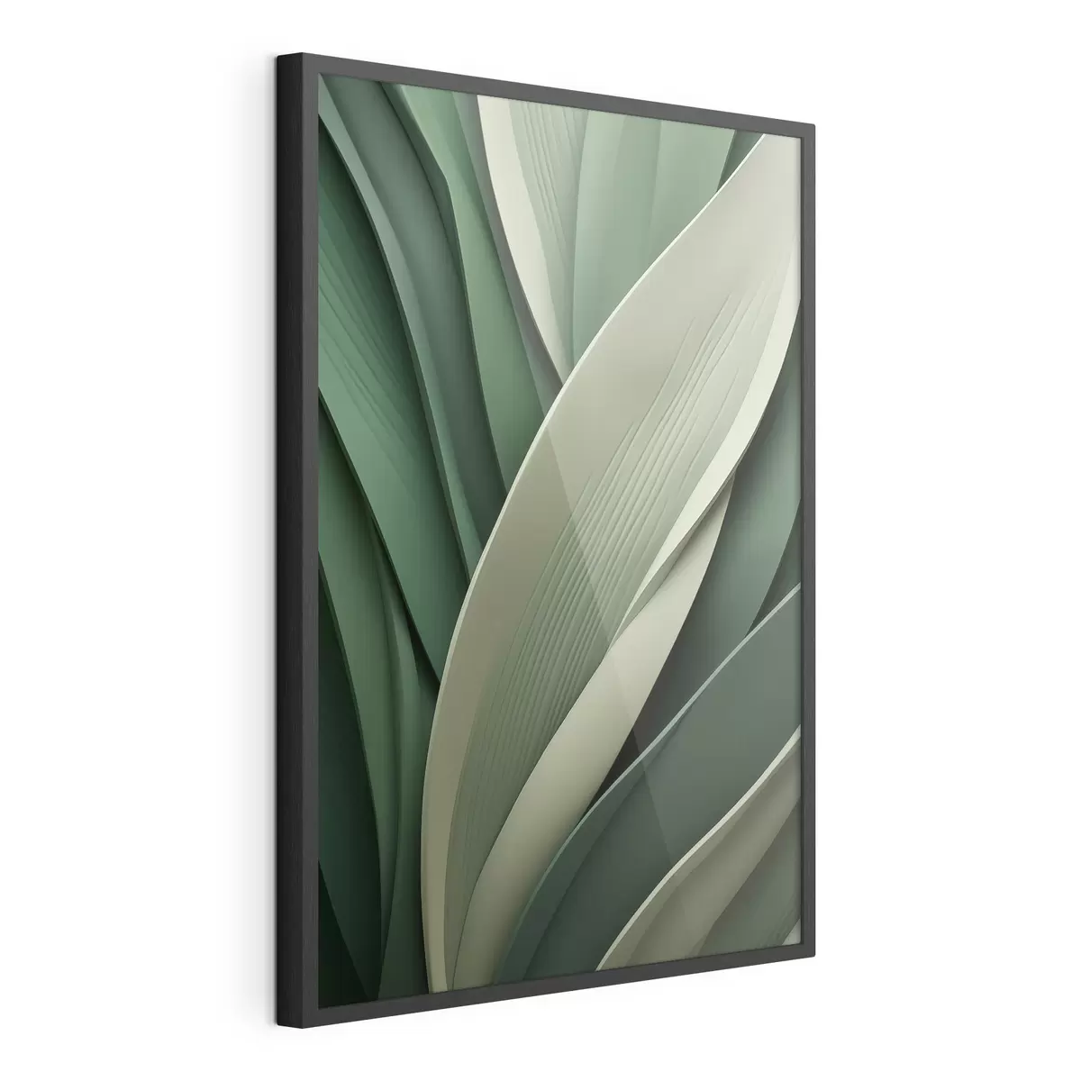 Poster Chaleur et élan f49766