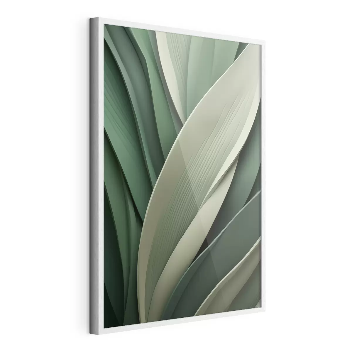 Poster Chaleur et élan f49766