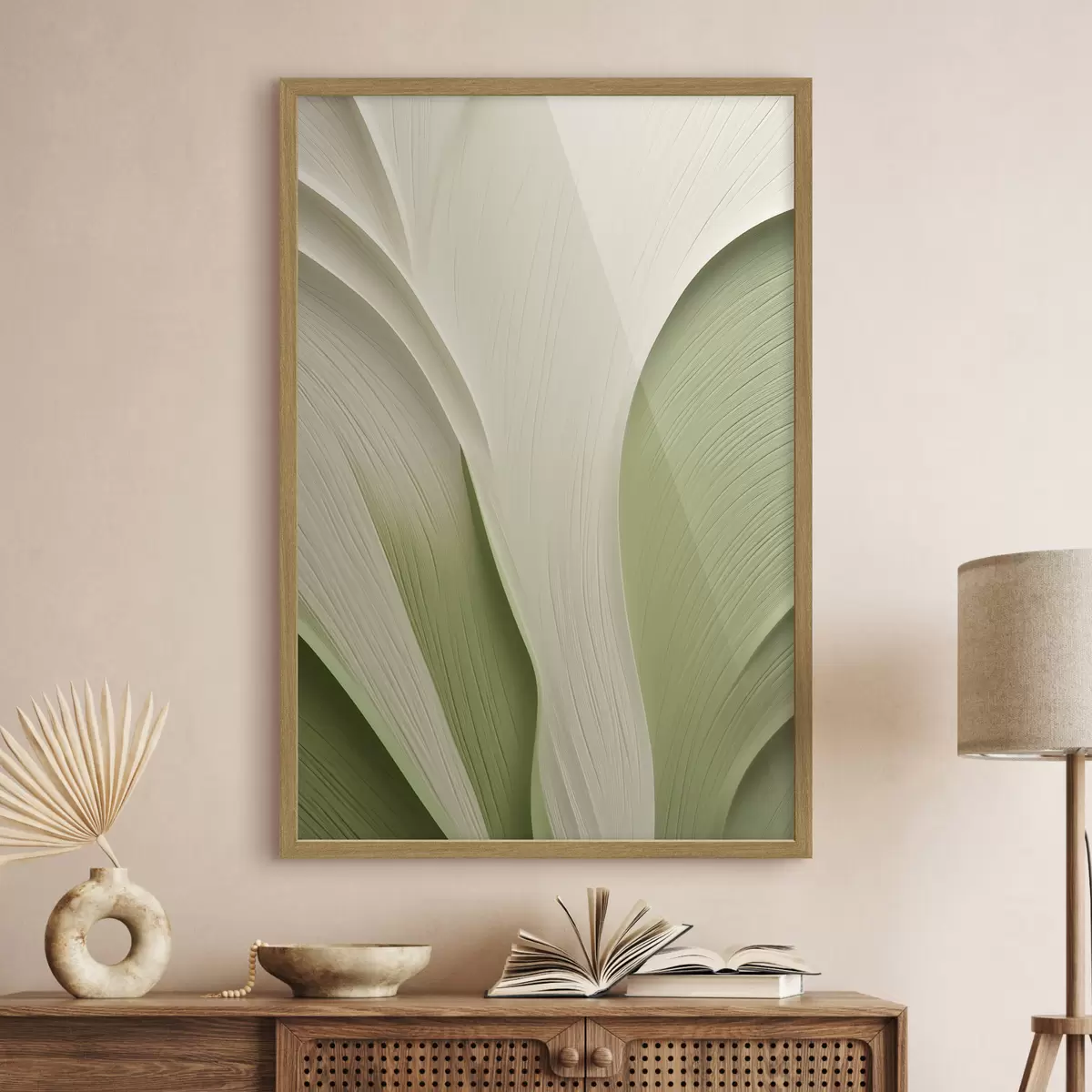 Poster Relief et énigme f49771