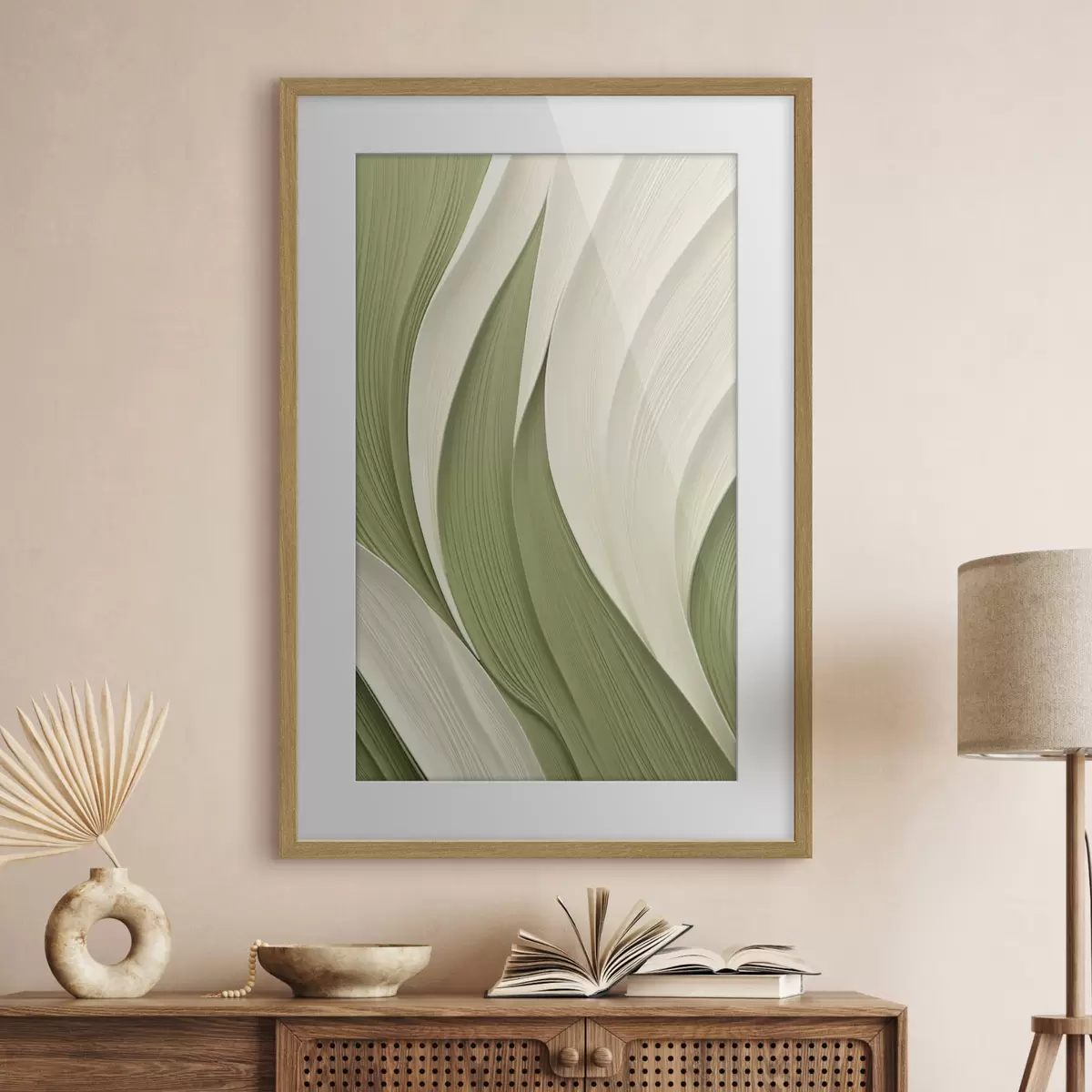 Poster Relief et caresse f49772