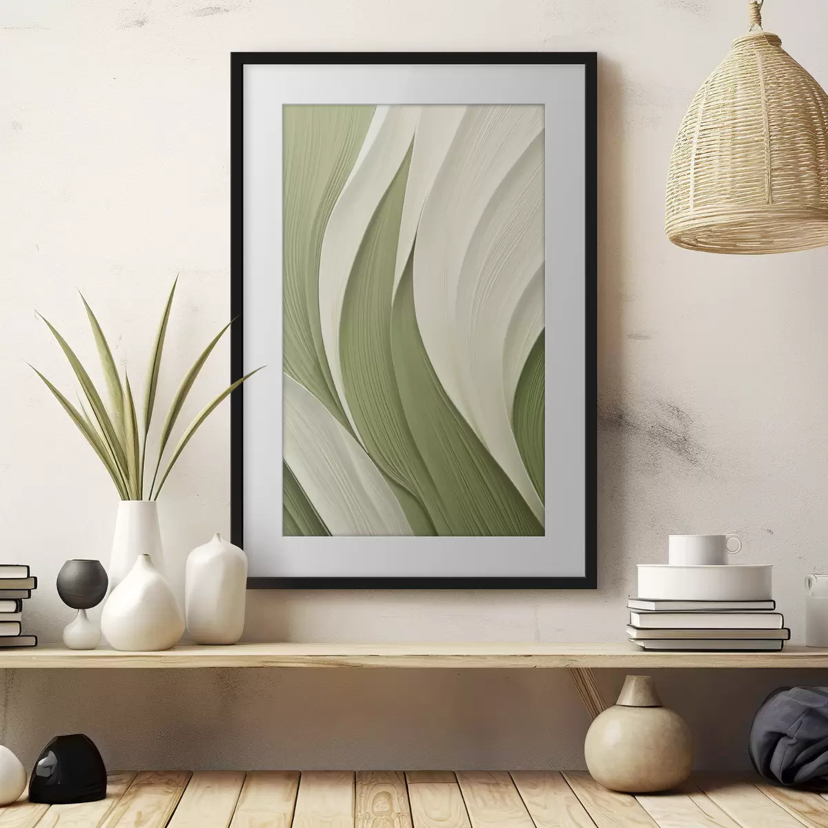 Poster Relief et caresse f49772