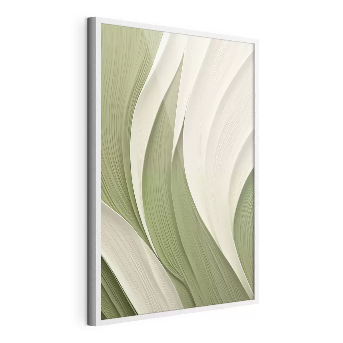 Poster Relief et caresse f49772
