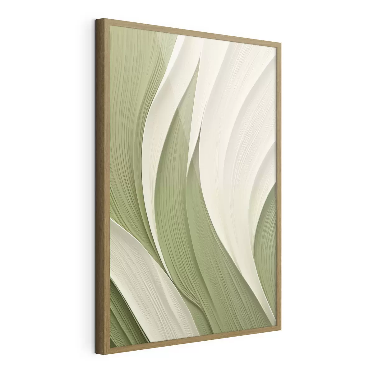 Poster Relief et caresse f49772