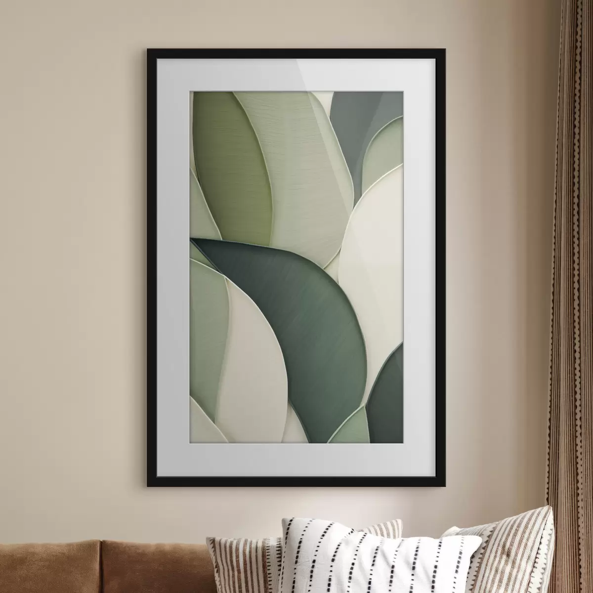 Poster Écho et amour f49777