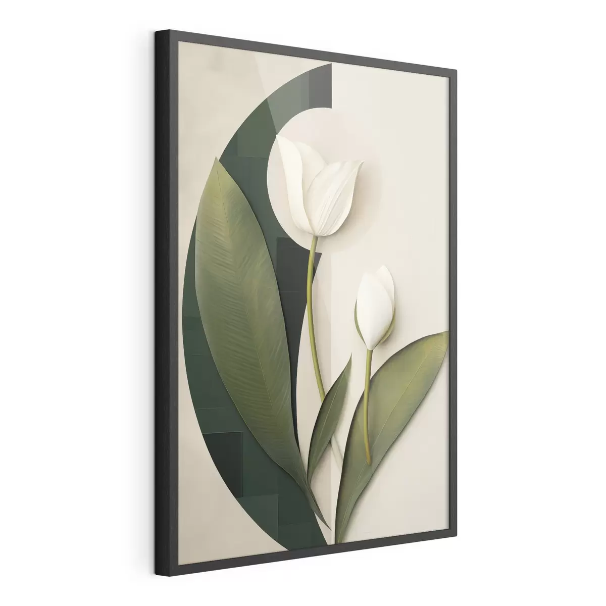 Poster Rêverie et espoir f49779