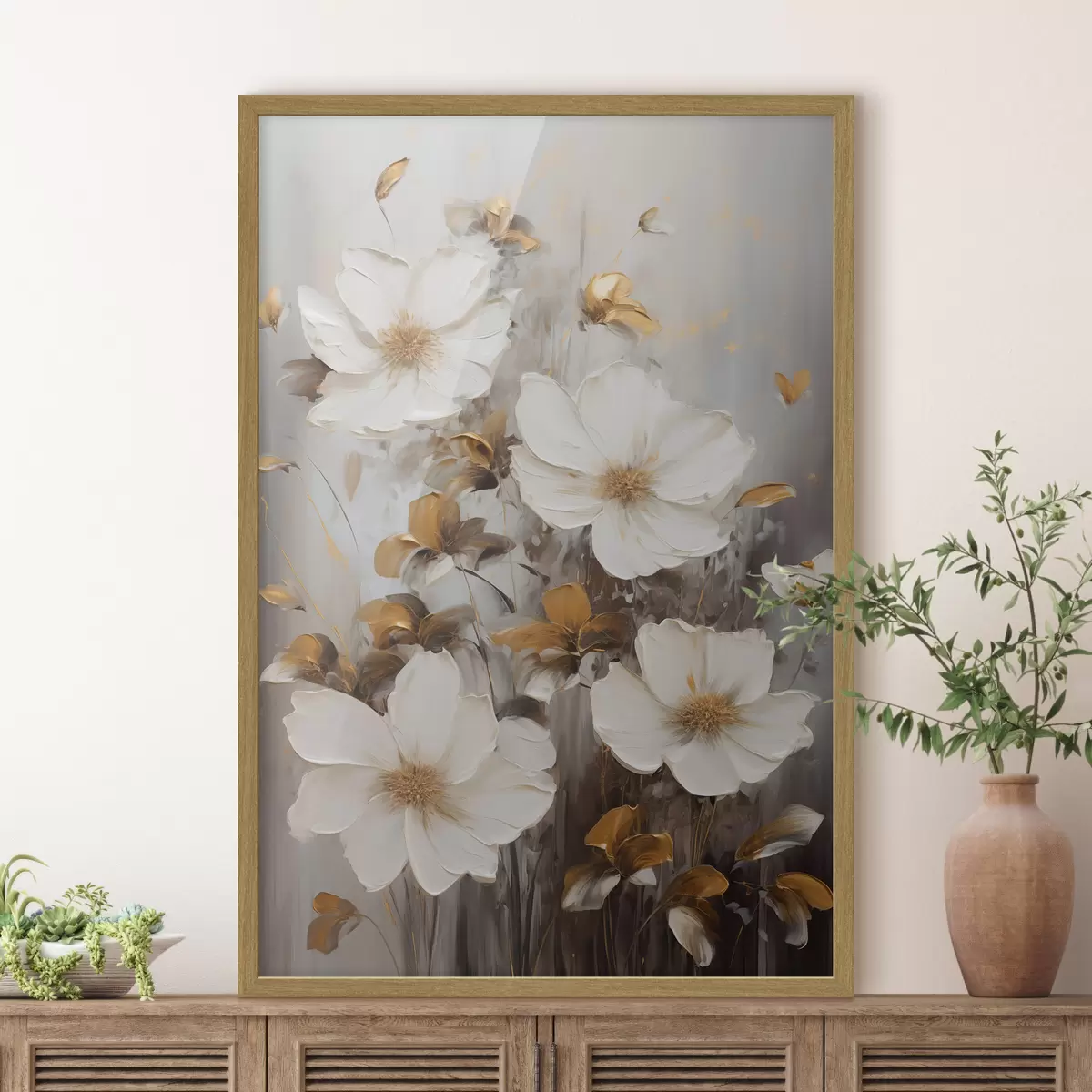 Poster Grâce et merveille f49782