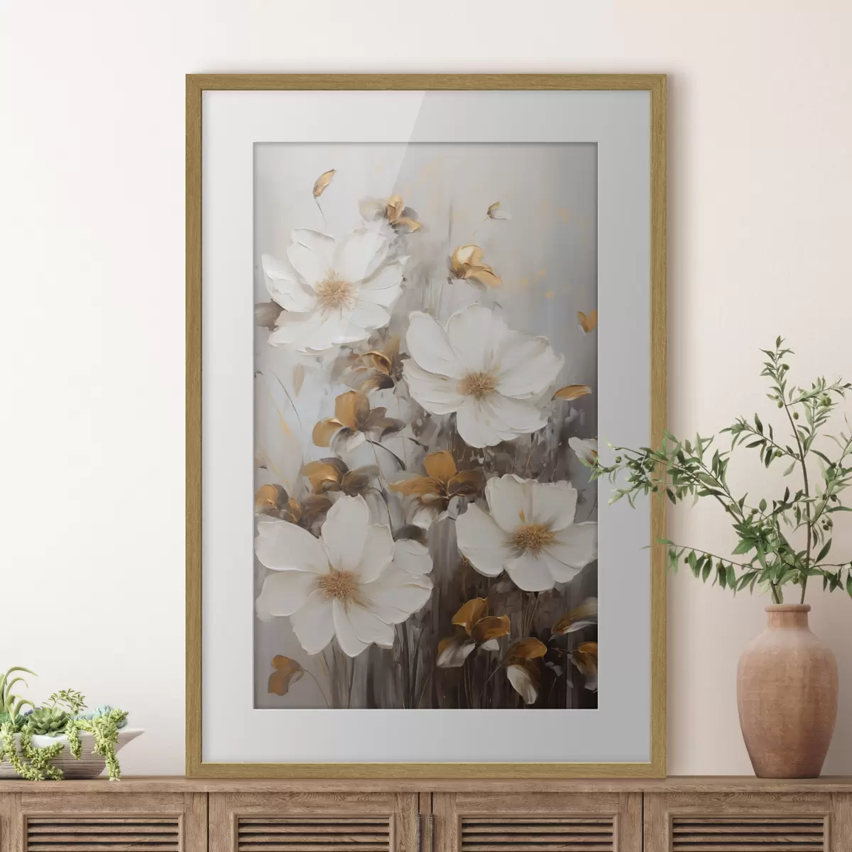 Poster Grâce et merveille f49782
