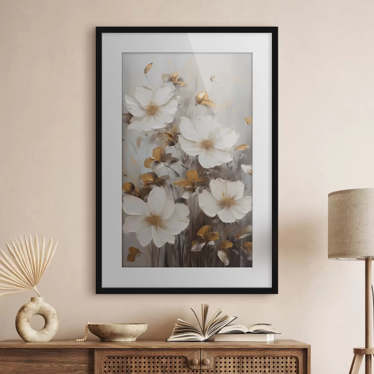 Poster Grâce et merveille f49782