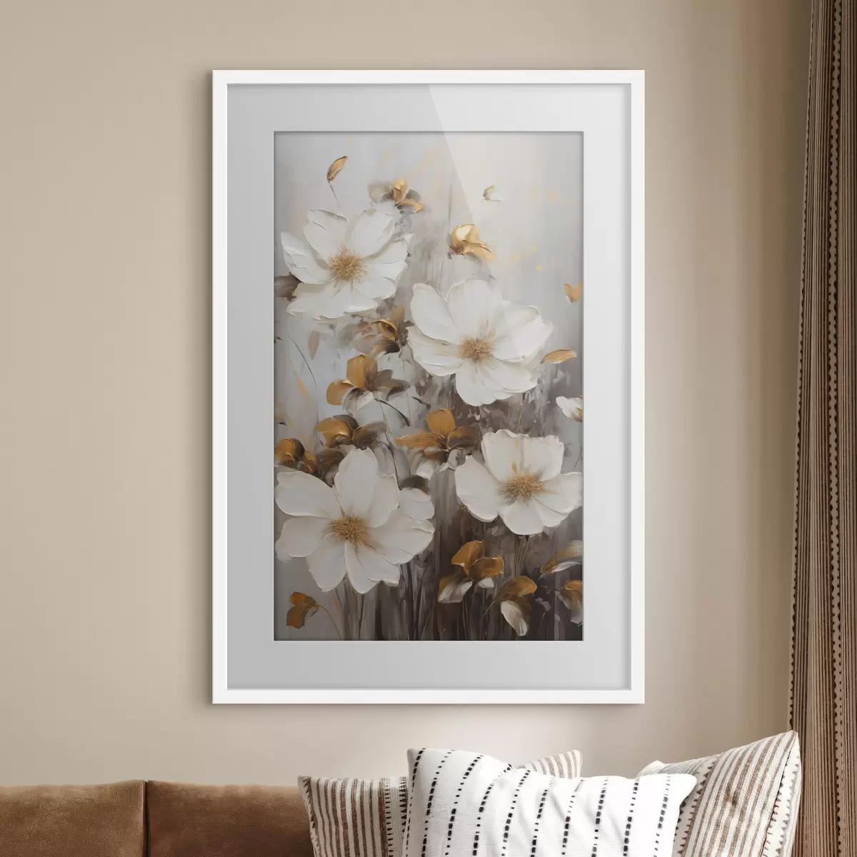 Poster Grâce et merveille f49782