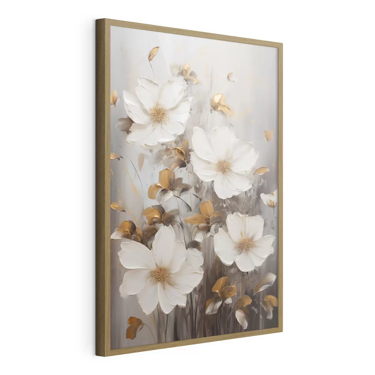 Poster Grâce et merveille f49782