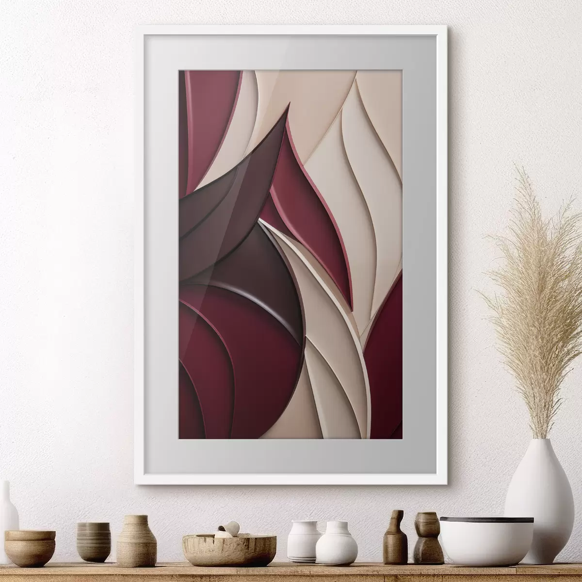 Poster Aventure et promesse f49787