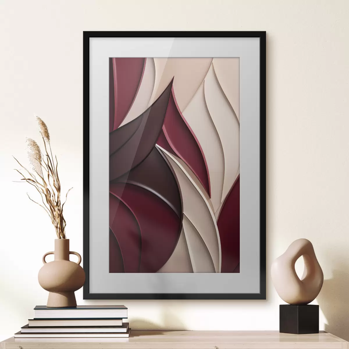 Poster Aventure et promesse f49787