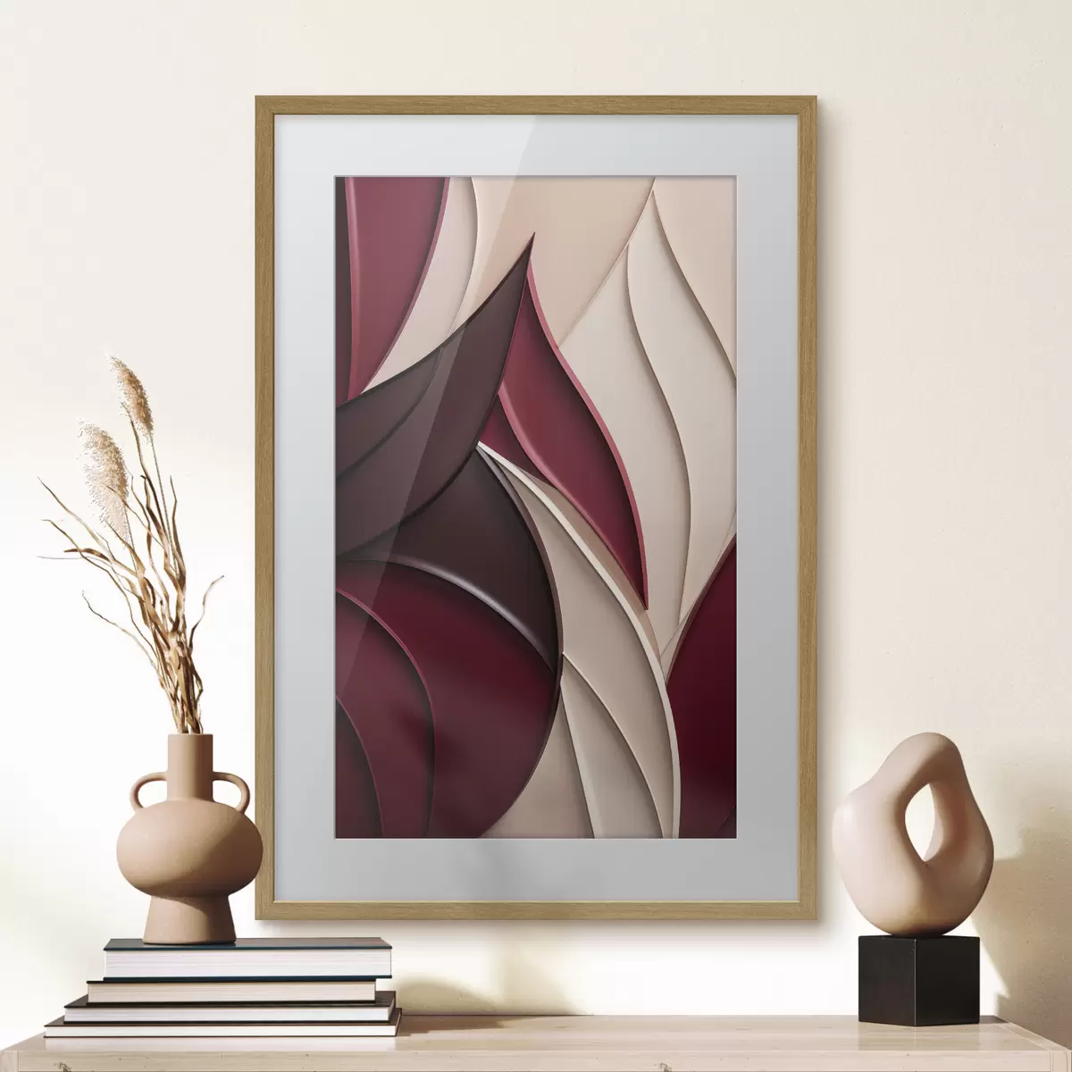 Poster Aventure et promesse f49787