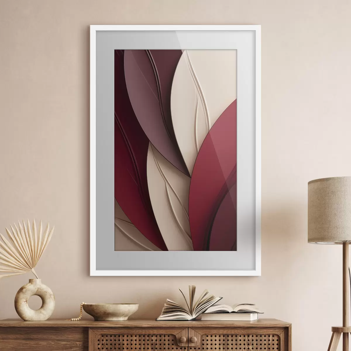 Poster Éveil et instant f49788