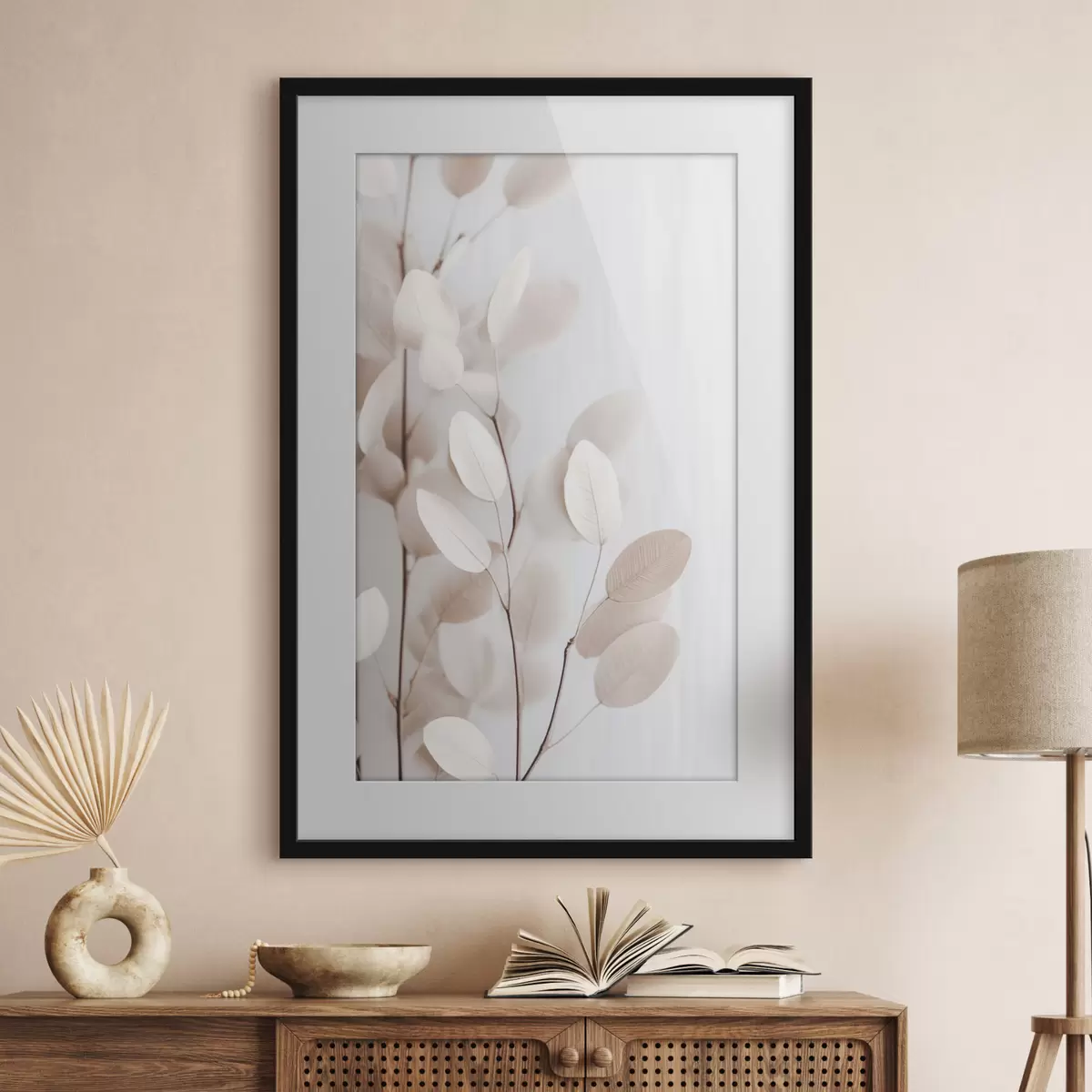 Poster Mystère et charme f49793