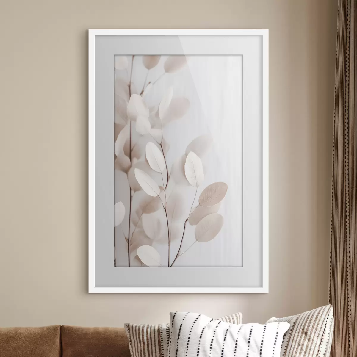 Poster Mystère et charme f49793