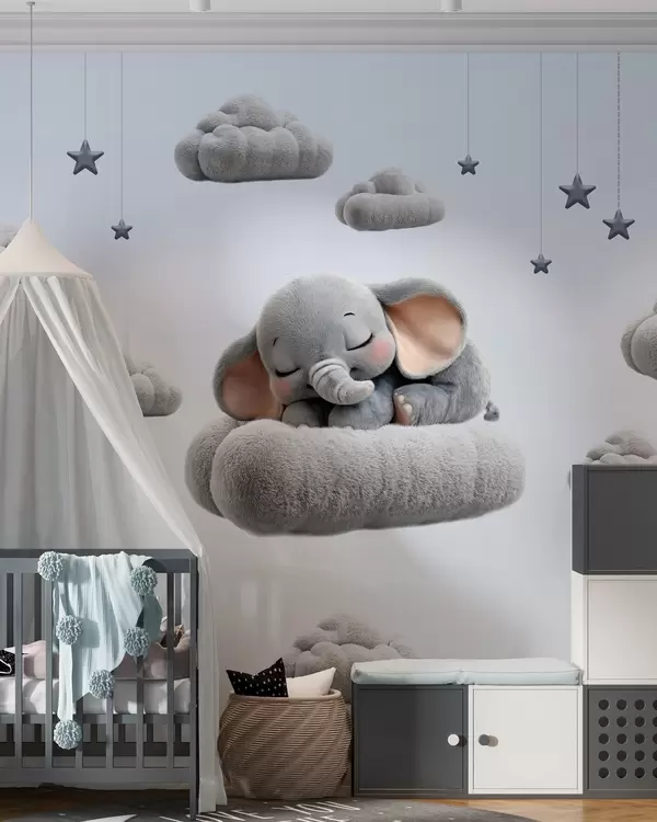 Éléphant
