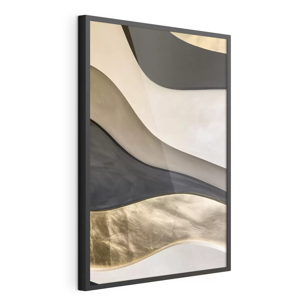 Poster Lueur et passion f49870