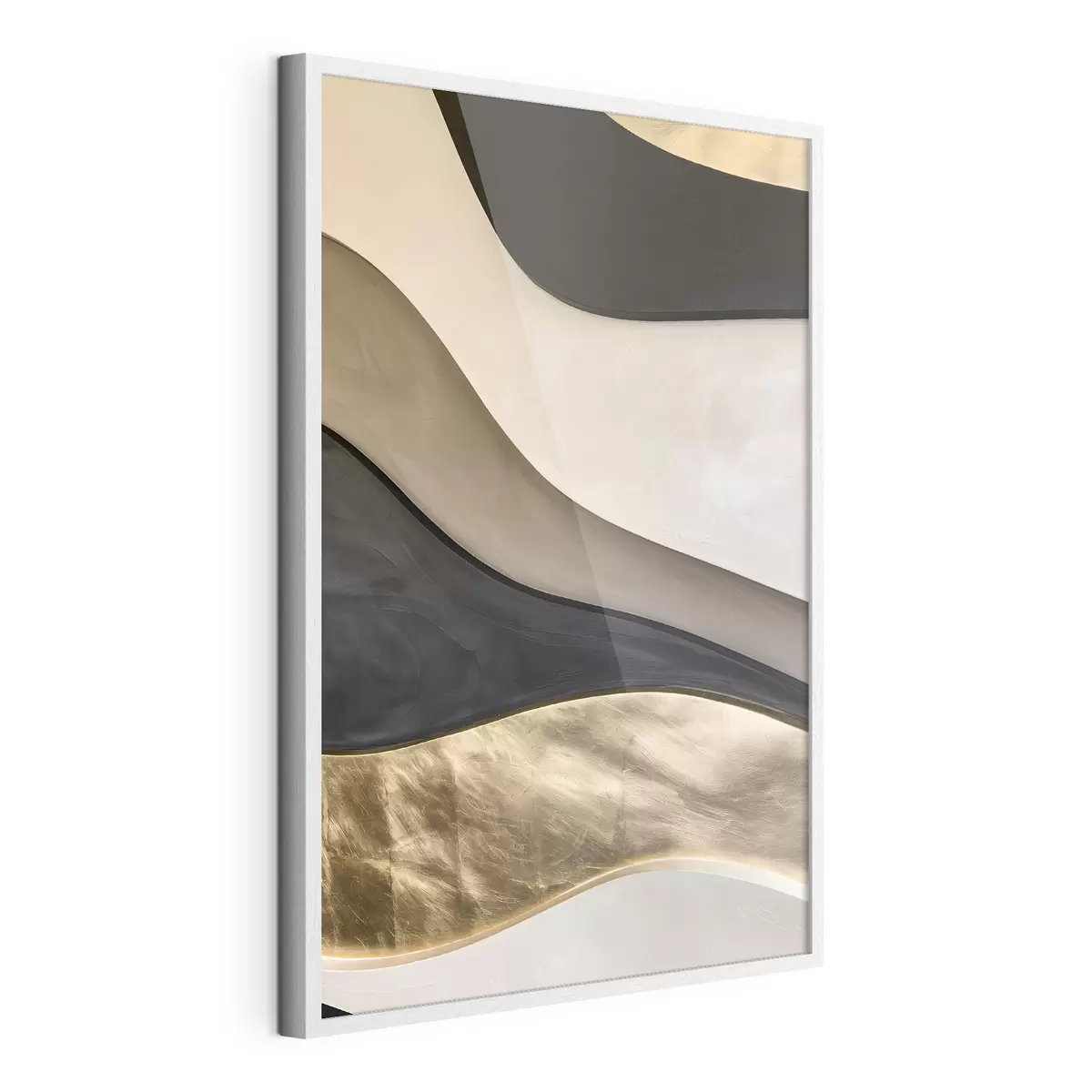Poster Lueur et passion f49870
